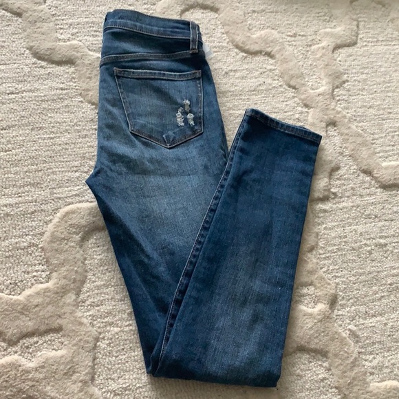 Jbrand jeans - Picture 1 of 2